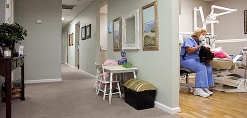 Sampson Dentistry